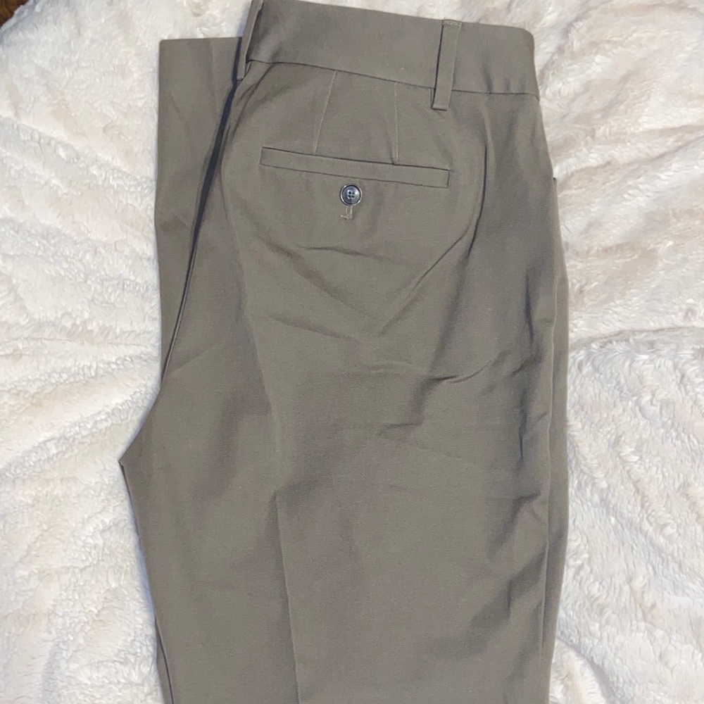 Eddie Bauer dress pants